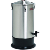 Boiler System | Turbo 500